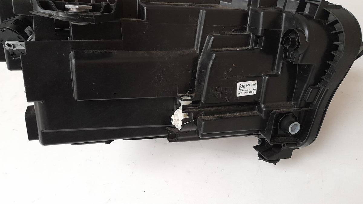 Original BMW X1 U11 5A9A227-01 LED Scheinwerfer links Headlight left