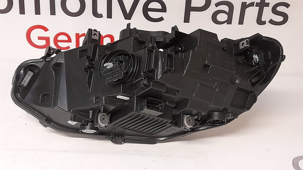 Original BMW F80 M3 Scheinwerfer adaptive LED 7478158 AHL rechts headlight