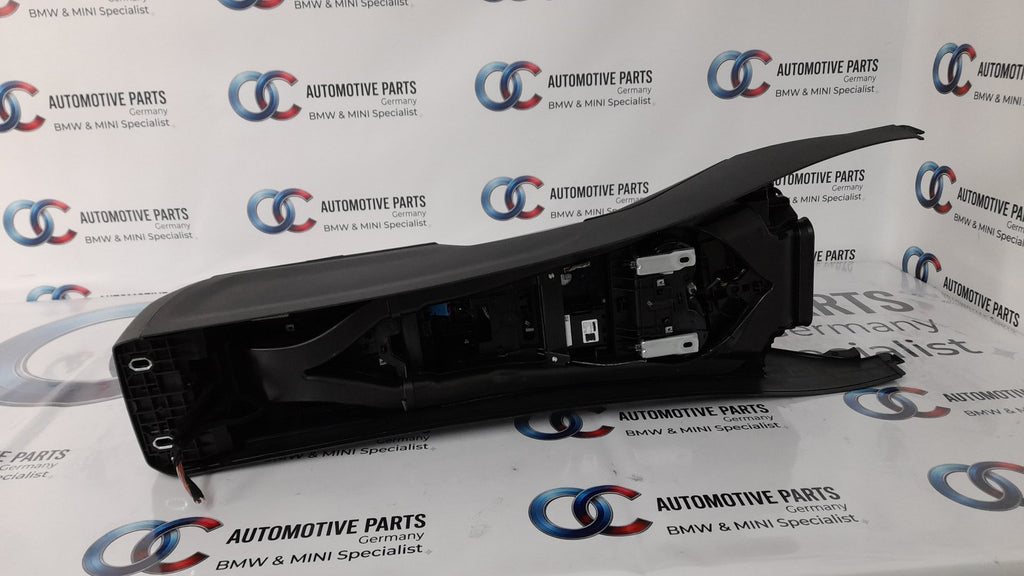 Original BMW 3er G20 G21 Mittelkonsole Wählhebel iDrive Controller 51166996833