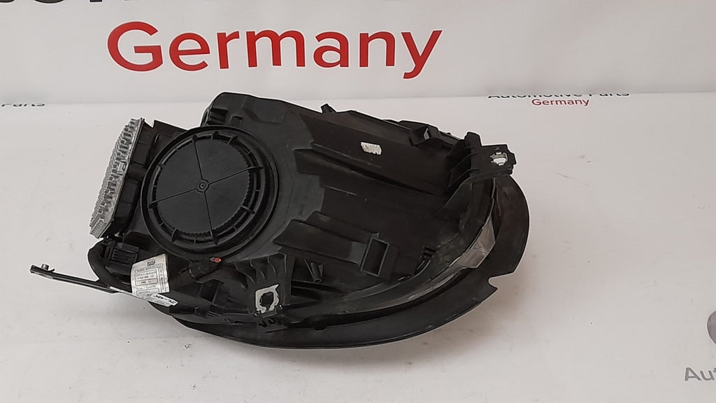 Original Mini COOPER SD Scheinwerfer LED F54 F55 F56 LED 7472225 links Headlight