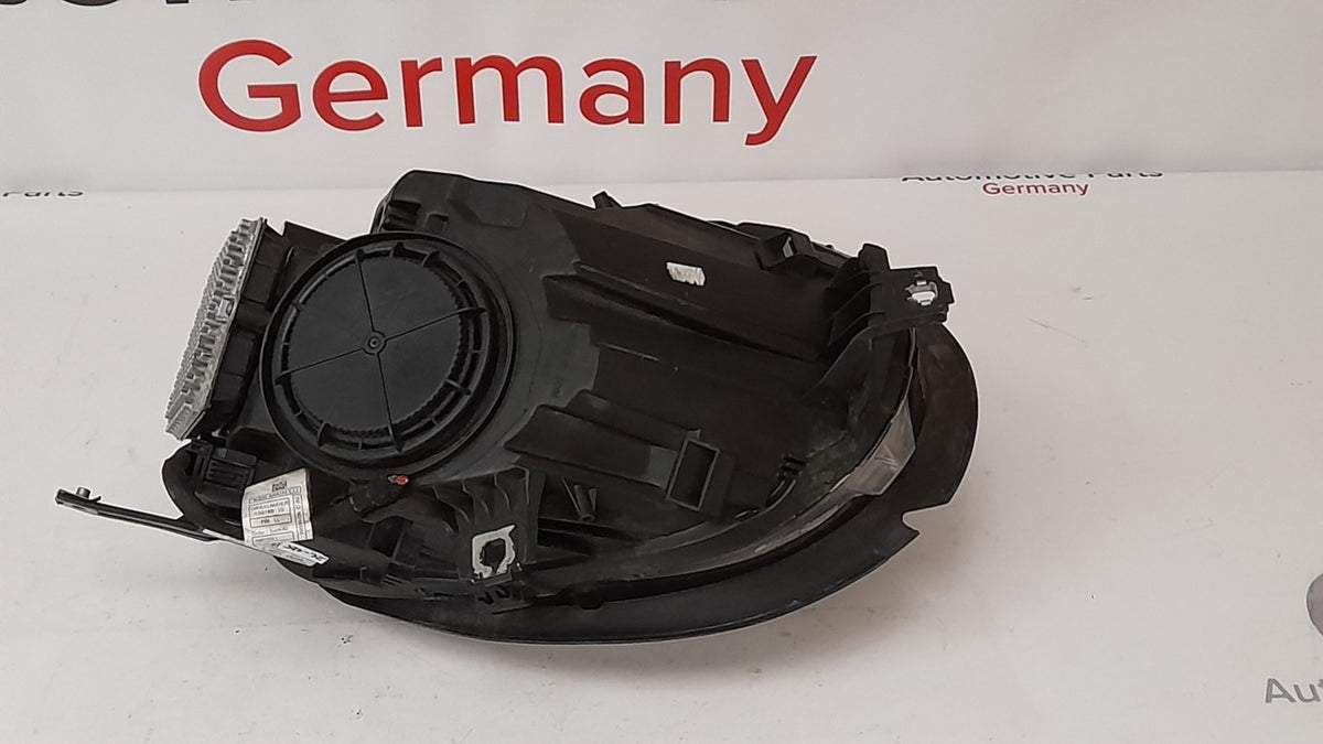 Original Mini COOPER SD Scheinwerfer LED F54 F55 F56 LED 7472225 links Headlight