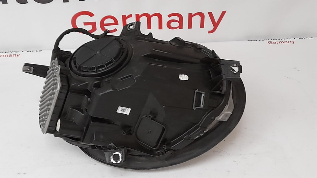 Original Mini COOPER SD Scheinwerfer LED F54 F55 F56 7472226 rechts Headlight
