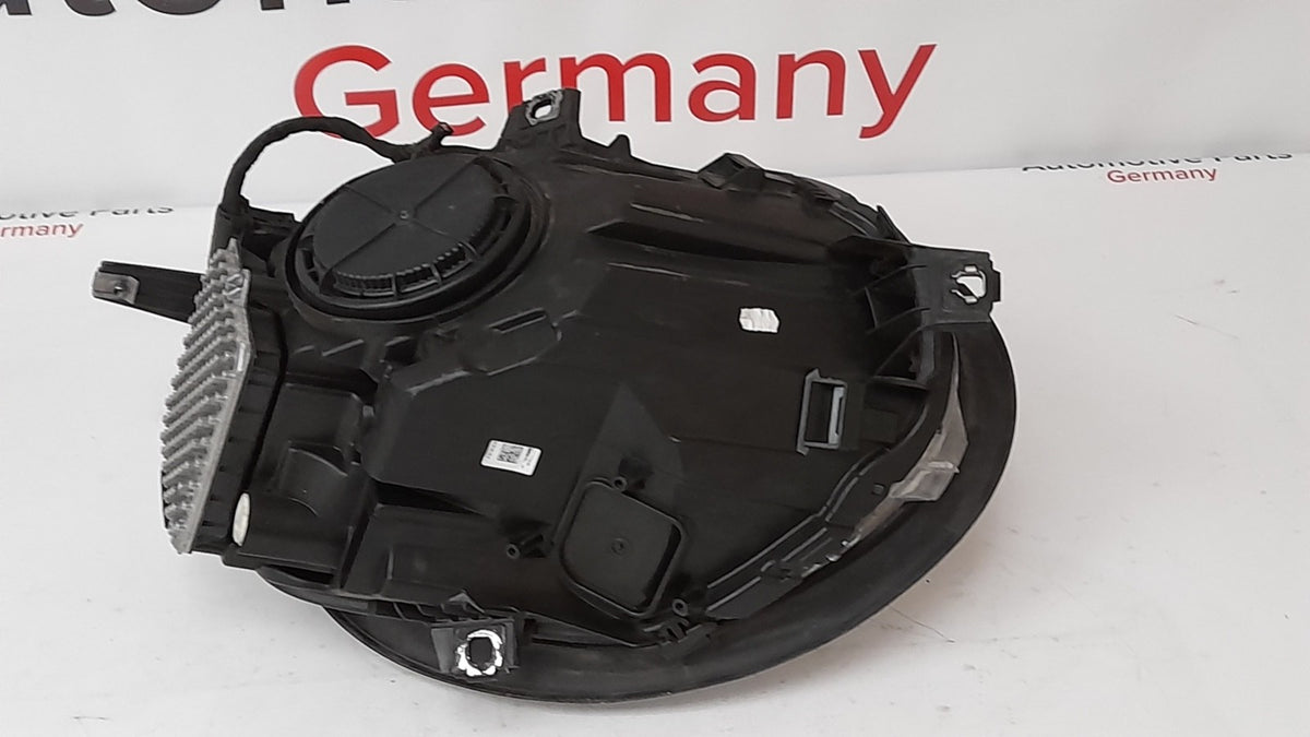Original Mini COOPER SD Scheinwerfer LED F54 F55 F56 7472226 rechts Headlight