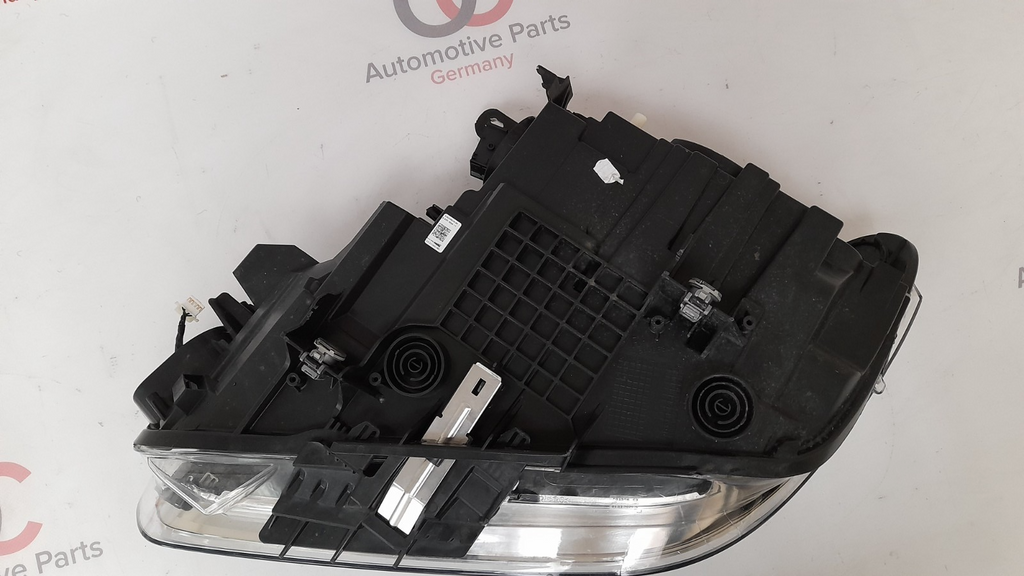 Original BMW X2 F39 5A1E0A8 LED Frontscheinwerfer rechts Headlight right