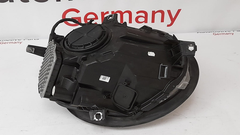Original Mini COOPER SD Scheinwerfer LED F54 F55 F56 7472226 rechts Headlight