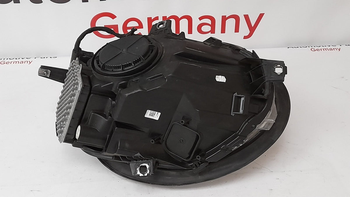 Original Mini COOPER SD Scheinwerfer LED F54 F55 F56 7472226 rechts Headlight