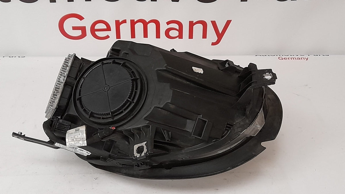 Original Mini COOPER SD Scheinwerfer LED F54 F55 F56 LED 7472225 links Headlight