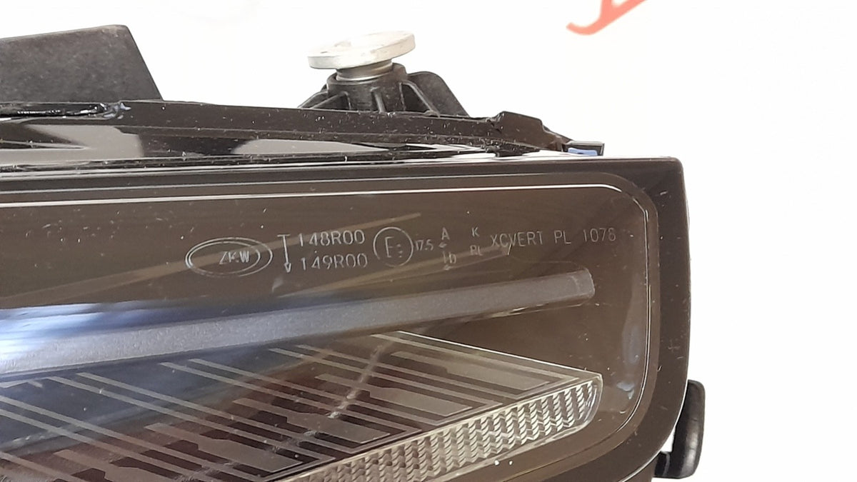 Original BMW 2 G42 5A3DC86 Full LED rechts Scheinwerfer Headlight AHL High