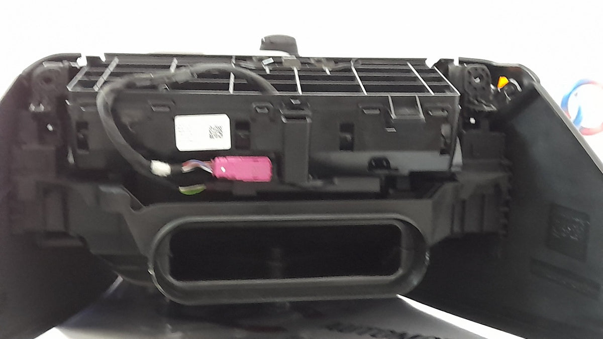 Original BMW 3er G20 G21 Mittelkonsole Wählhebel iDrive Controller 51166996833