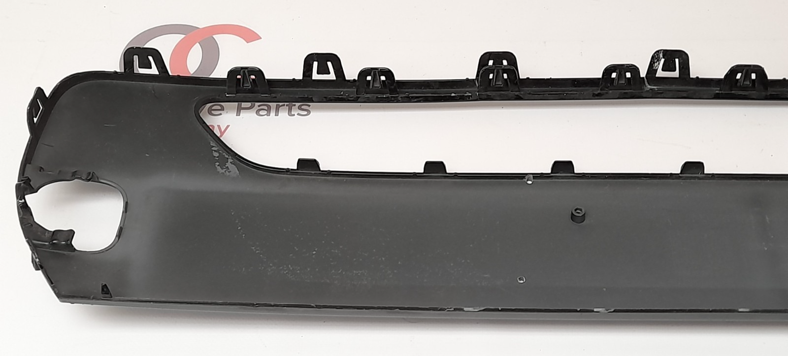Original Mini Clubman F54 2017 Heckbogenverkleidung 11412910