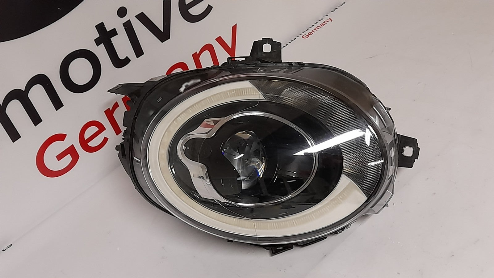 Original BMW MINI F55 F56 VOLL LED 7401613-02 RECHTS Headlight [799]