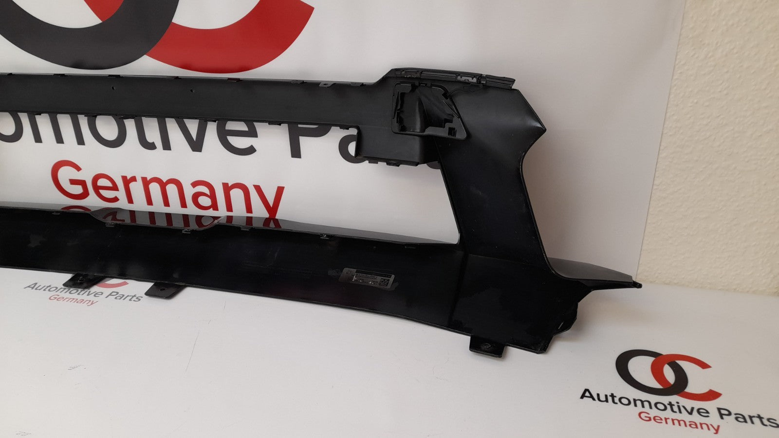 Original BMW X7 G07 LCI Blende Mitte vorne 51115A27162