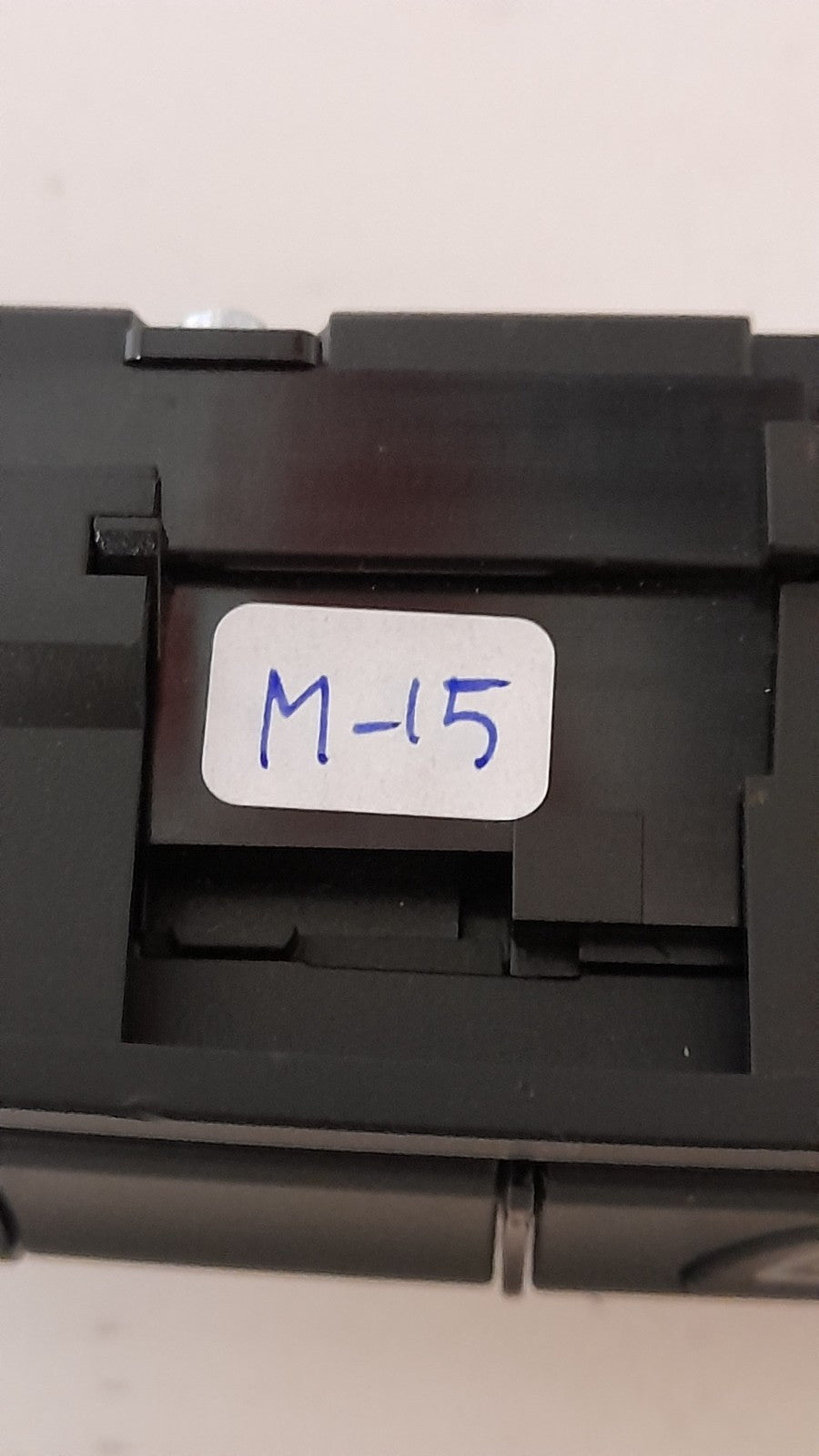 Mercedes-Benz C117 CLA X156 W176 W242/246 Schalterblock Bedienfeld A2469053502