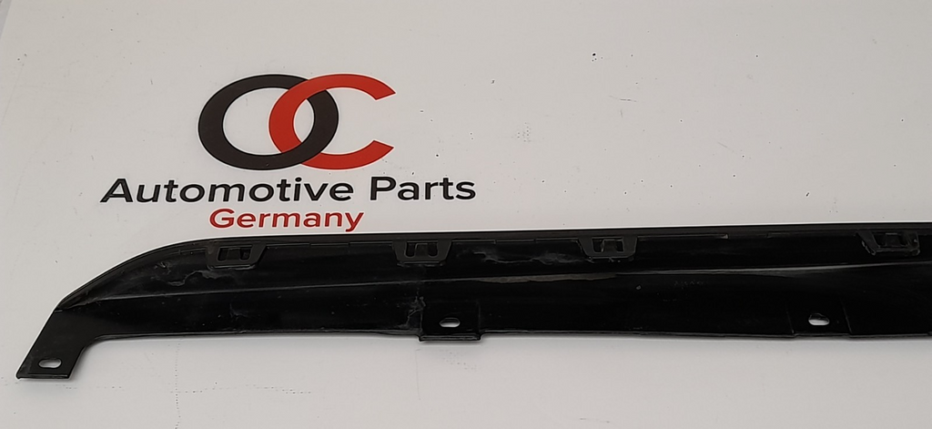 Original  BMW 1er F40 M-Sport Seitenschweller Zierleiste rechts  165234-10