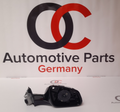 Original Außenspiegel BMW 1er F40  Seitenspiegel Rechts Schwarz 9448498