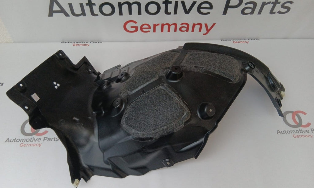 BMW 5 G30 G31 G38 Abdeckung Radhaus Hinterteil vorn links  wheelhousing 7340795