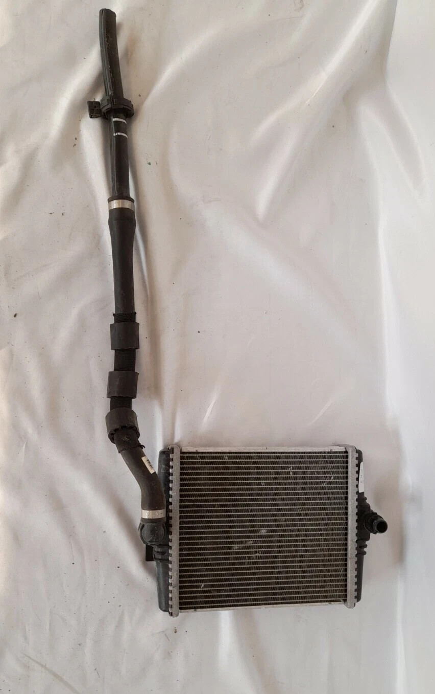 BMW 2er M240xi F22 Coupe Kühlmittelkühler Radiator mit Kühlerschlauch 8672102 [249]