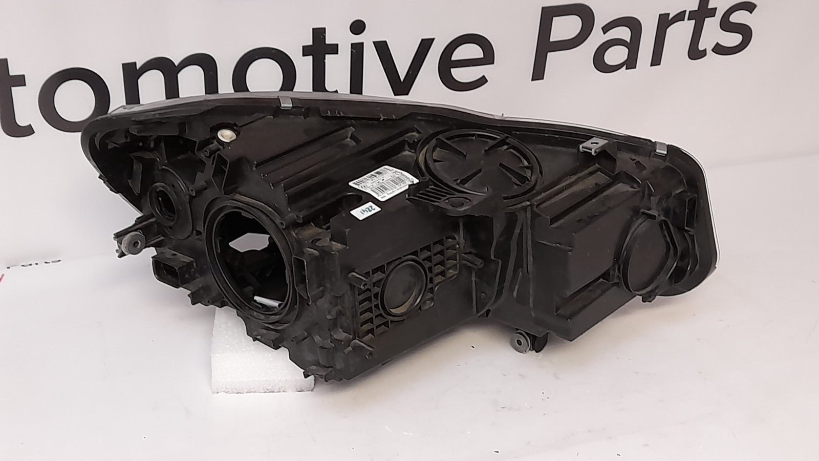 Original BMW 2 F45 F46 7422573-04 Links Scheinwerfer Headlight