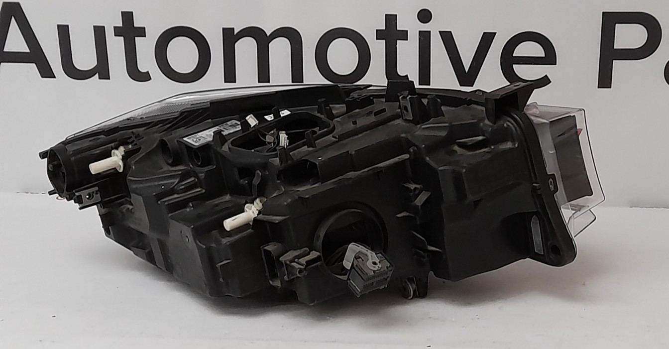 Original BMW3 F34  7470435-02 Links LED Scheinwerfer Headlight