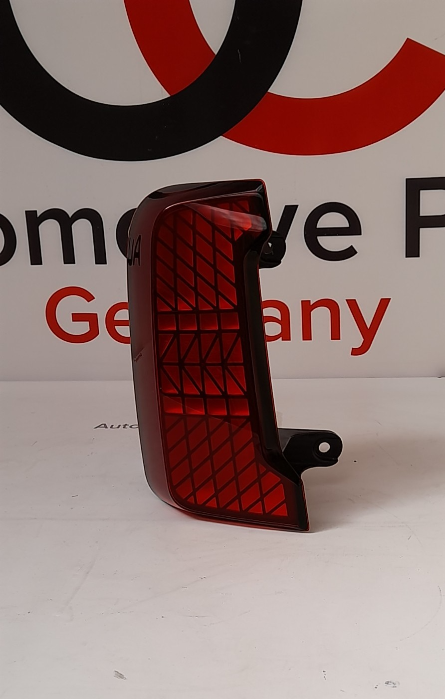 MINI Countryman U25 Heckleuchte LED Links rear light left 63215A20507 5A20507