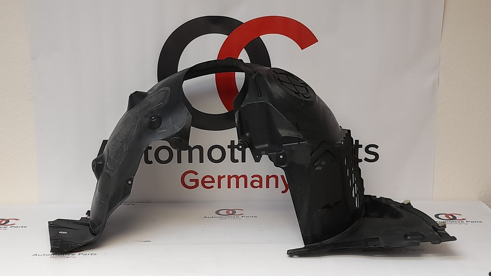 Original MINI COUNTRYMAN F60 Radhausverkleidung links vorne