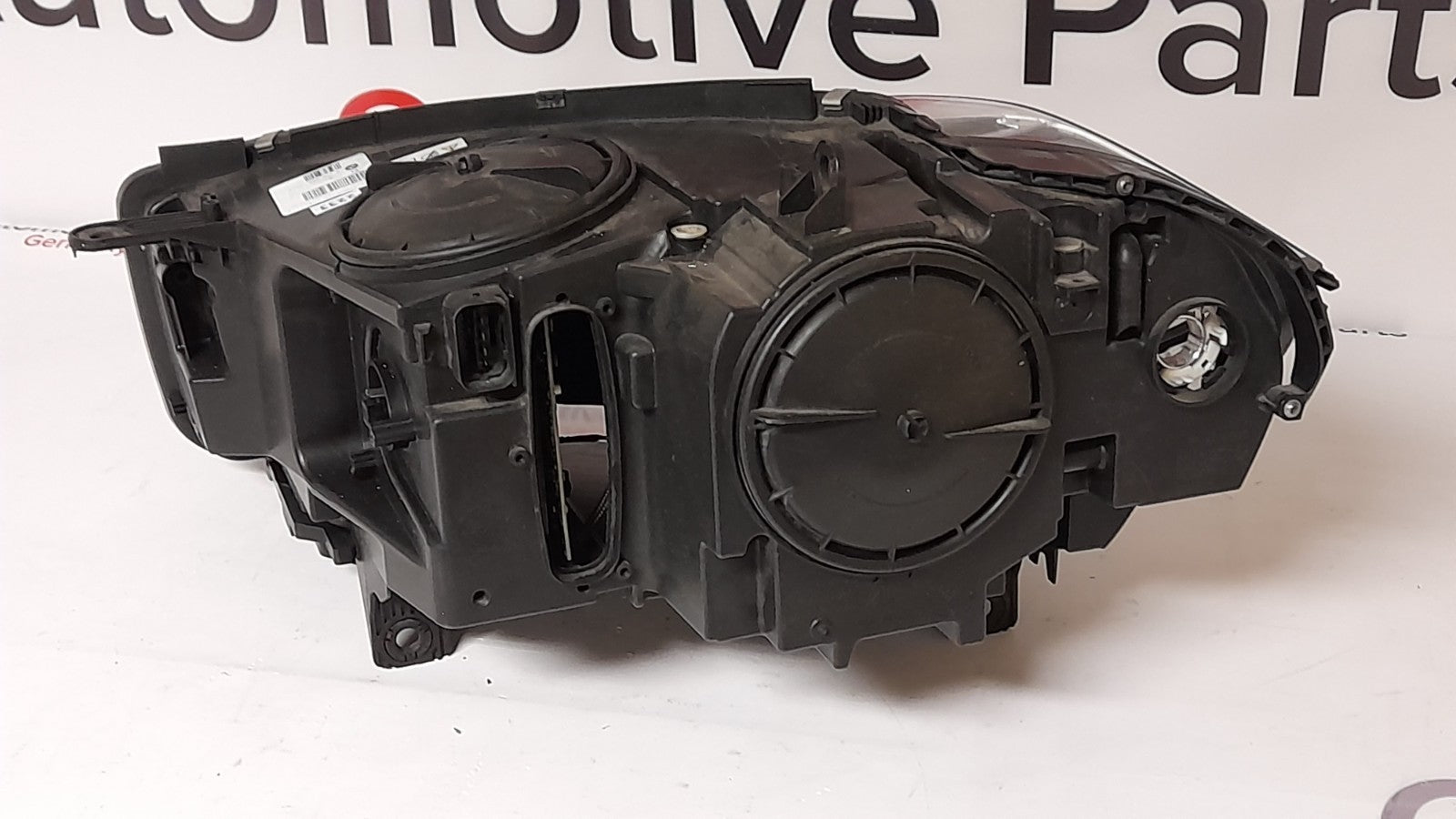 Original BMW X5 F15 X6 F16 7290054 Rechts Xenon Scheinwerfer Headlight