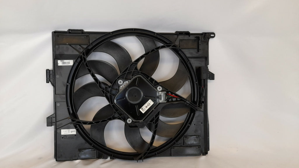 BMW 4er 420i F36 GC Lüfter Lüfterzage Fan 135kW 8641946 F30 F31 F32 F33 F36