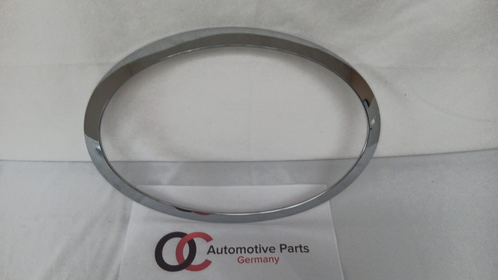 Original Mini Cooper F55 F56 F57 Zierring Scheinwerfer rechts 7300632