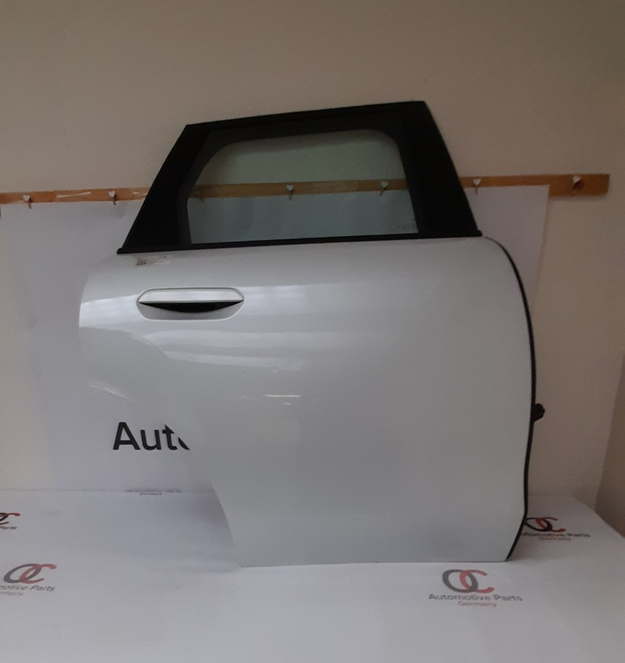 Original Tür Mini Countryman U25 41529634502 Rechts Hinten Door Porta Porte