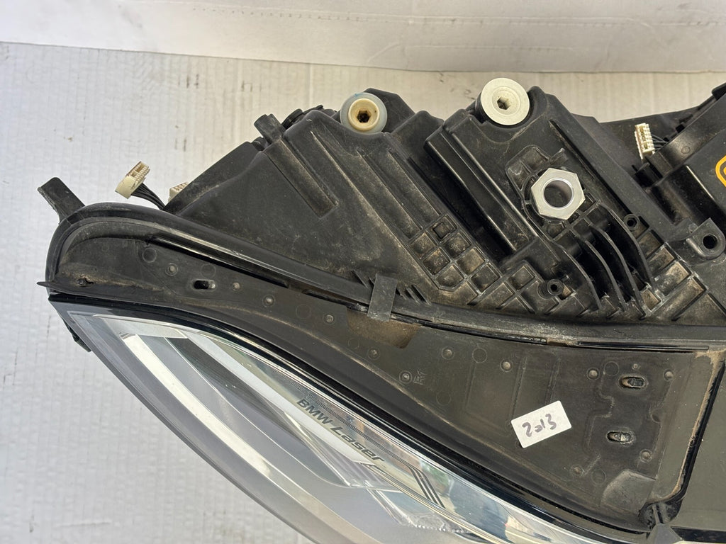 Original BMW X5 G05 G06 9481790 Laser Rechts Frontscheinwerfer Headlight