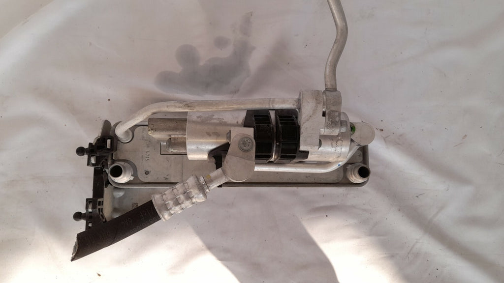 BMW 2er M240xi F22 Coupe Kondensator Klimaanlage Trockner 9471521 F30 F31