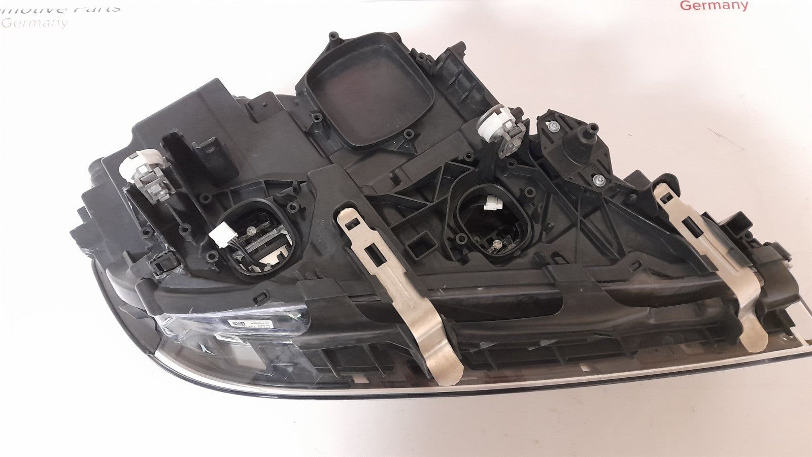 Original BMW 7 G11 G12 7483905 LED Links Scheinwerfer Headlight