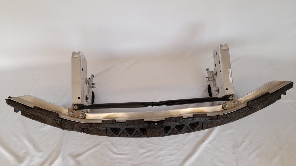 BMW 420i 4er F36  Vorderwand Träger Stoßfänger vorne Carrier Bumper 7275178 [379]
