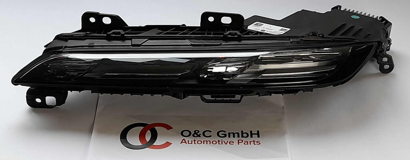 Original BMW 7er G70 Headlight LED Frontscheinwerfer 9879935 Linke Scheinwerfer