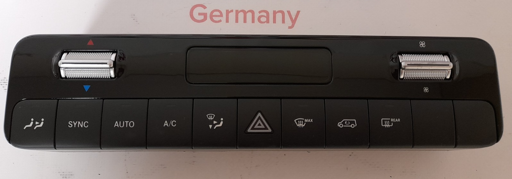 Original MERCEDES-BENZ  A9079058705 SCHALTERBLOCK SWITCH BLOCK