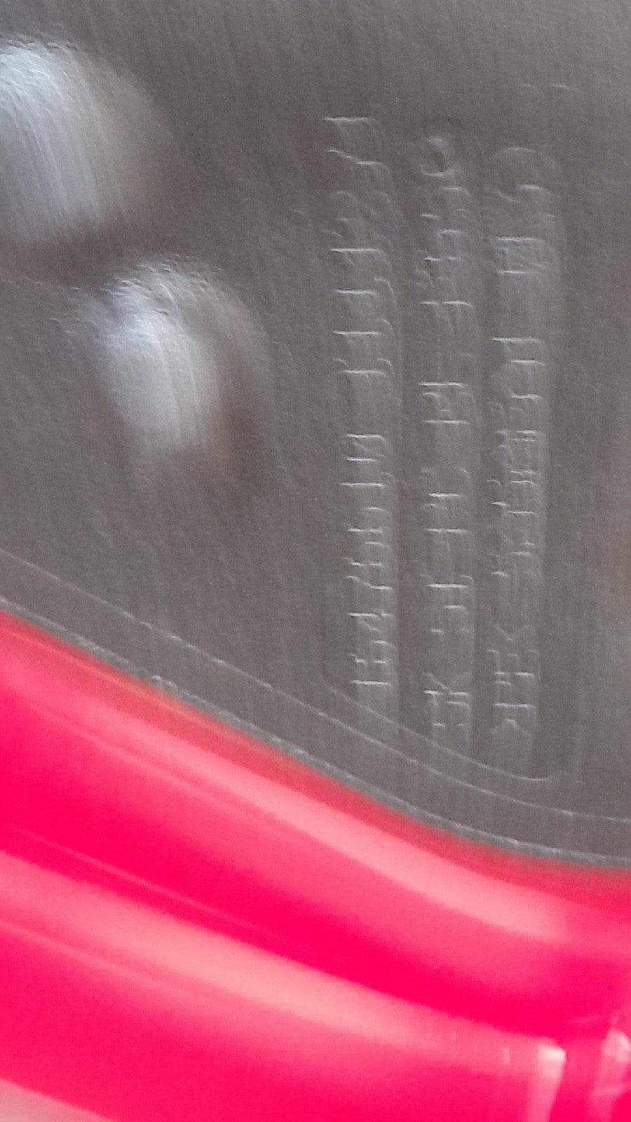 Orig. Mini F55-F55 LCI-F65 COOPER S Tür Hinten Rechts 41529644733 CHILI RED II