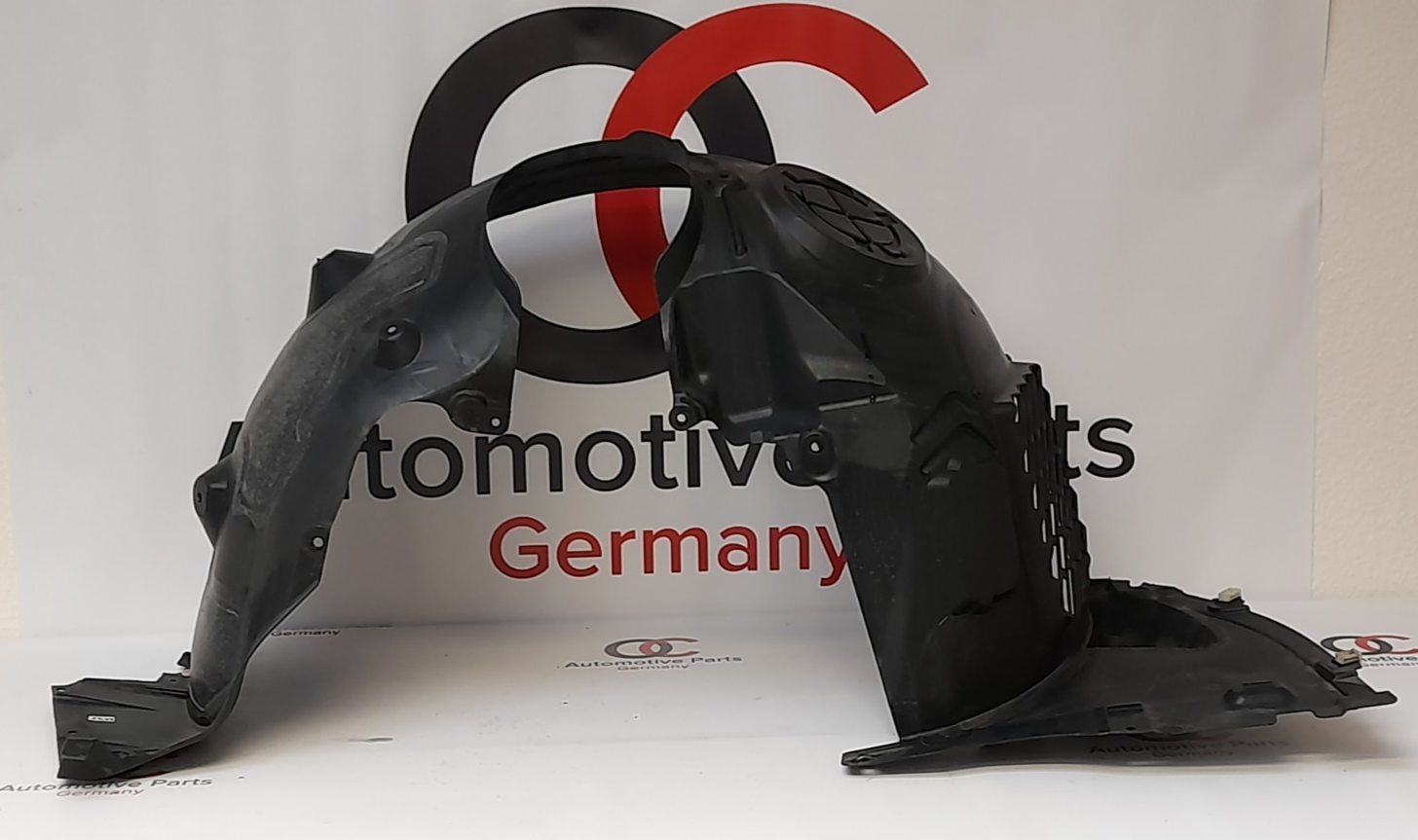 Original MINI COUNTRYMAN F60 Radhausverkleidung links vorne