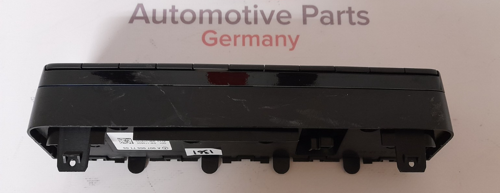 Original MERCEDES-BENZ A9079057105 SCHALTERBLOCK SWITCH BLOCK
