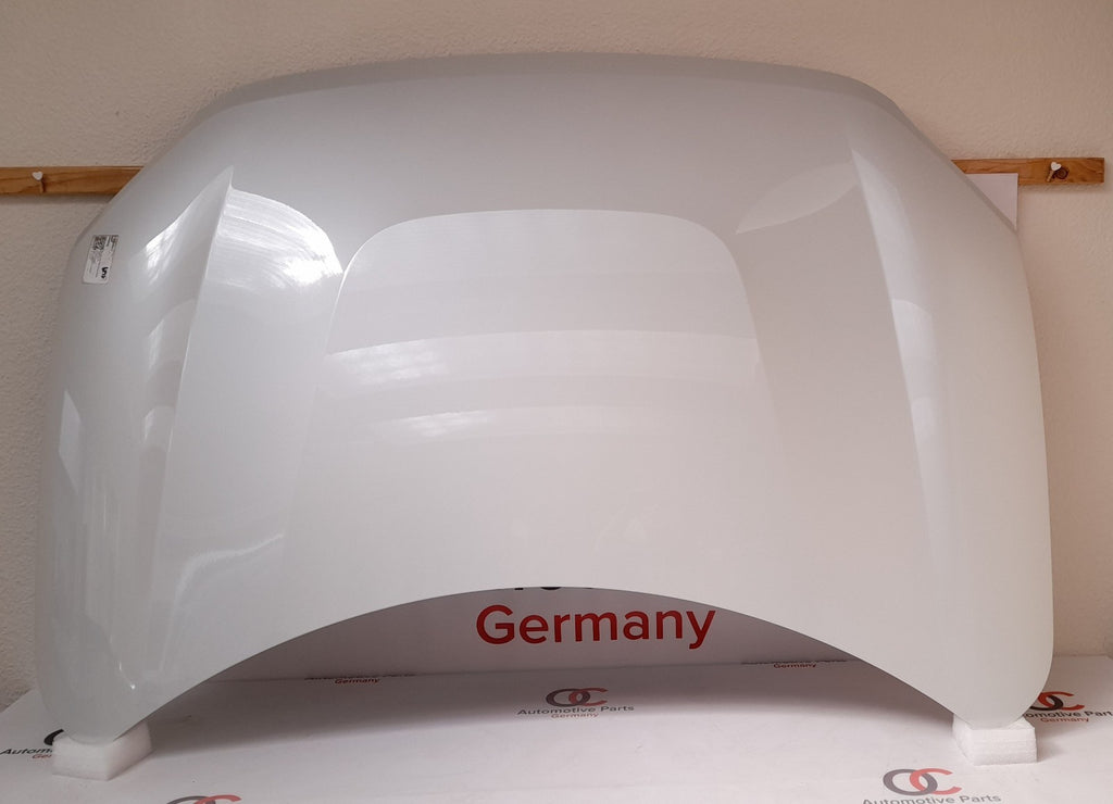 Original Mini Countryman C U25 Motorhaube Frontklappe Hood SMOKEY GREEN 9634548