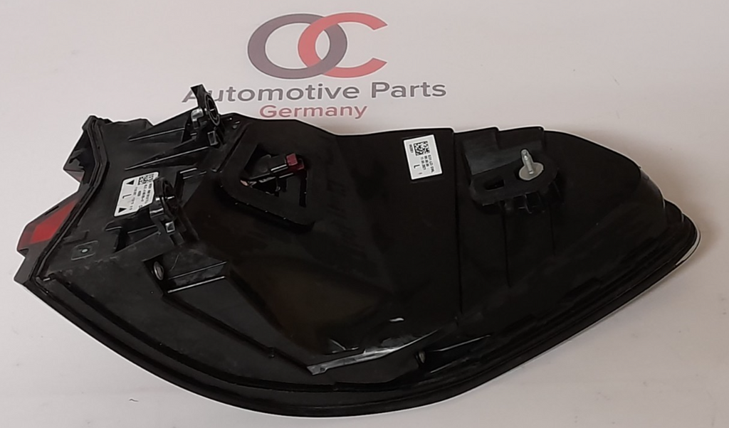 Original BMW 5er  G31 8493825-07 LED Links Rückleuchte Rearlight