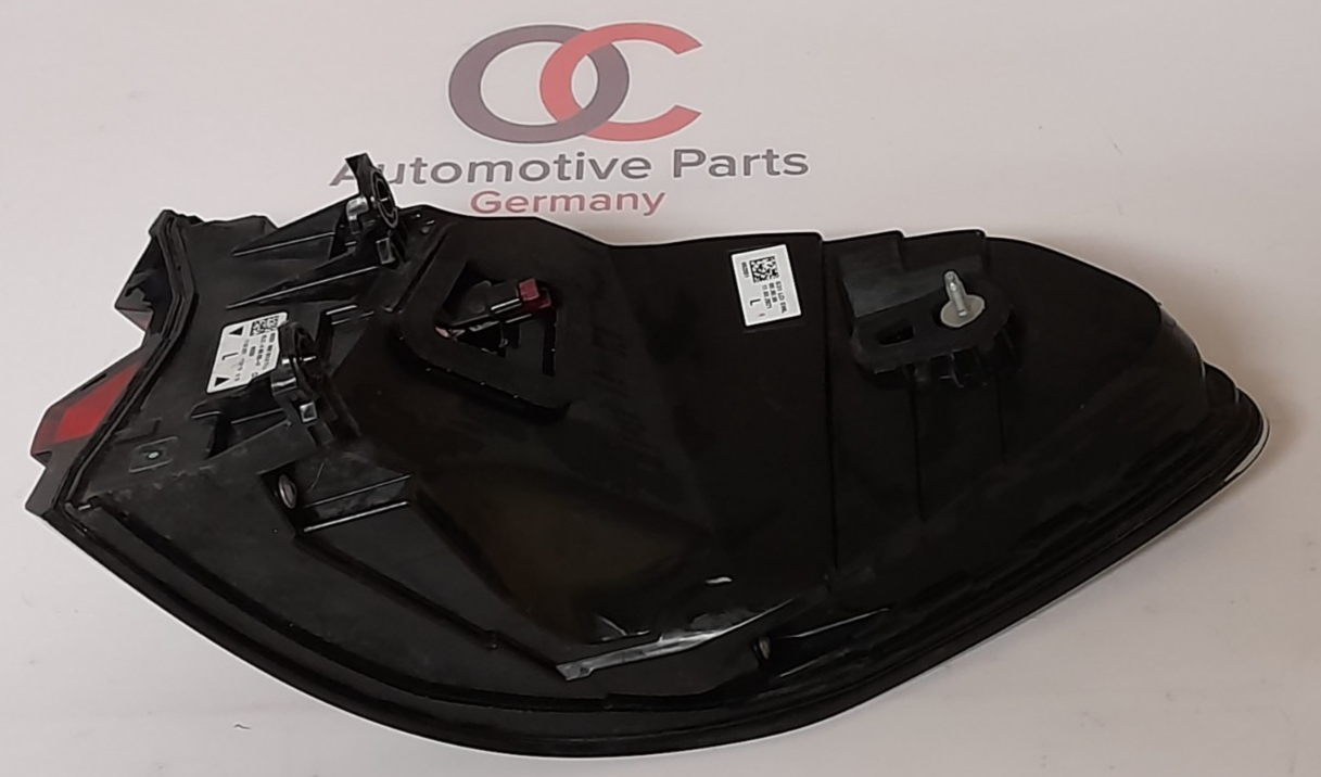 Original BMW 5er  G31 8493825-07 LED Links Rückleuchte Rearlight