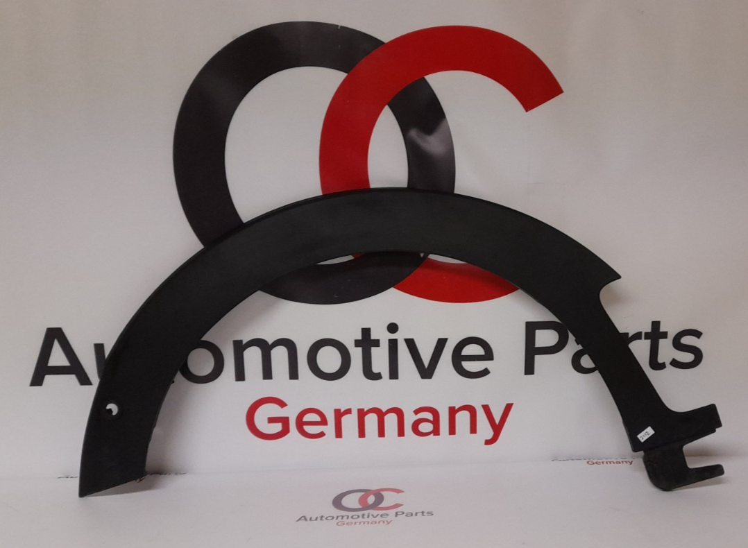 BMW Mini Cooper Clubman F54 Blende Kotflügel Radlauf vorne Links 51777348905