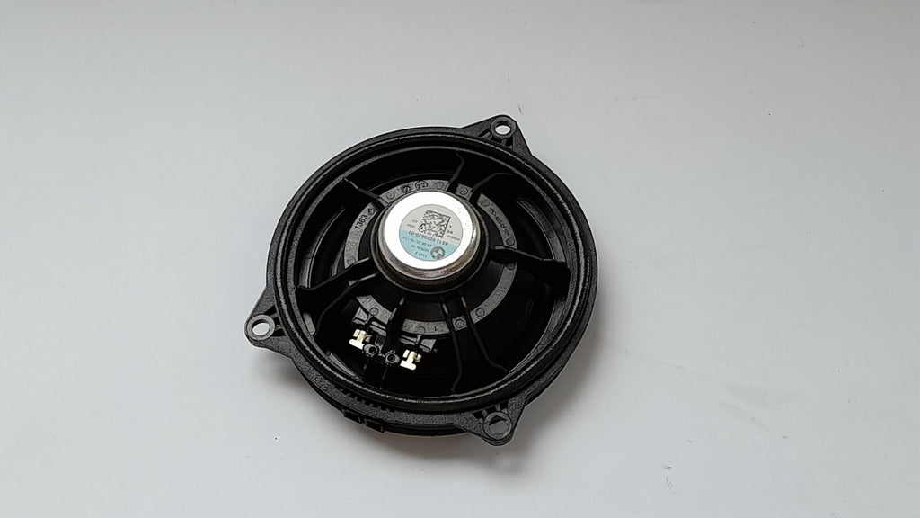 Original BMW X3 X4 X5 G05 Mitteltonlautsprecher Hifi 6809629 Lautsprecher