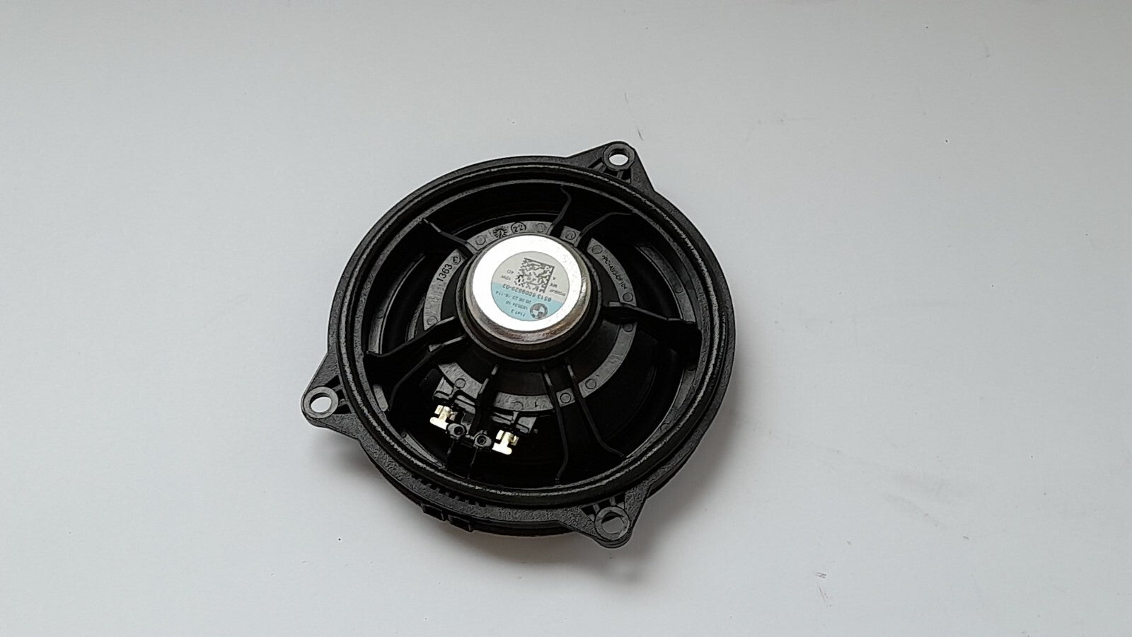 Original BMW X3 X4 X5 G05 Mitteltonlautsprecher Hifi 6809629 Lautsprecher