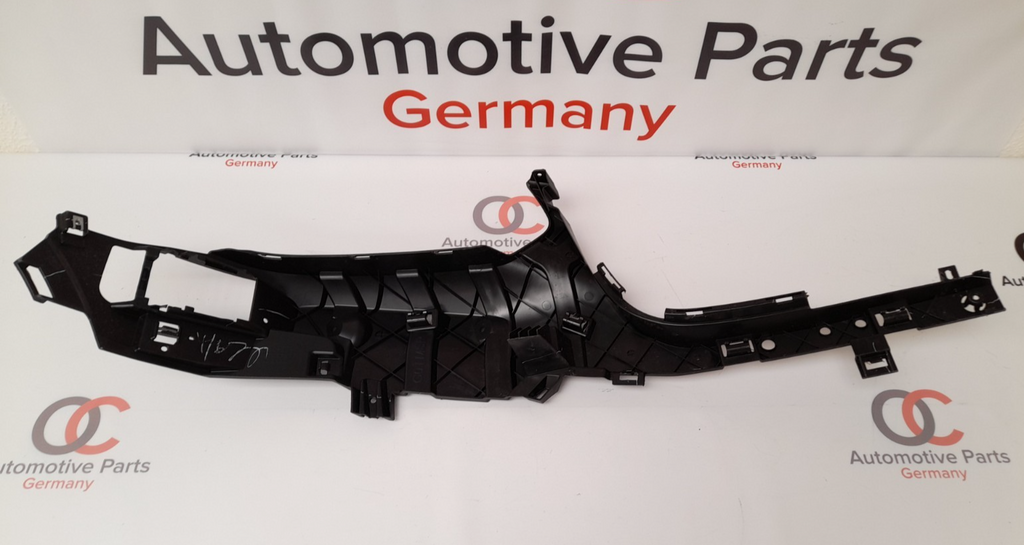 Original BMW X3 G01  Vorne links Halterung Stoßstange Stoßfänger  8081895