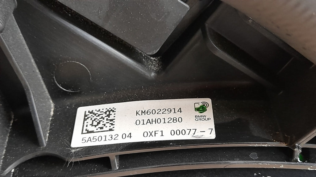 Original Mini COOPER S 141 kW 192 PS Kühlerpaket Kühlerlüfter cooler Kondensator