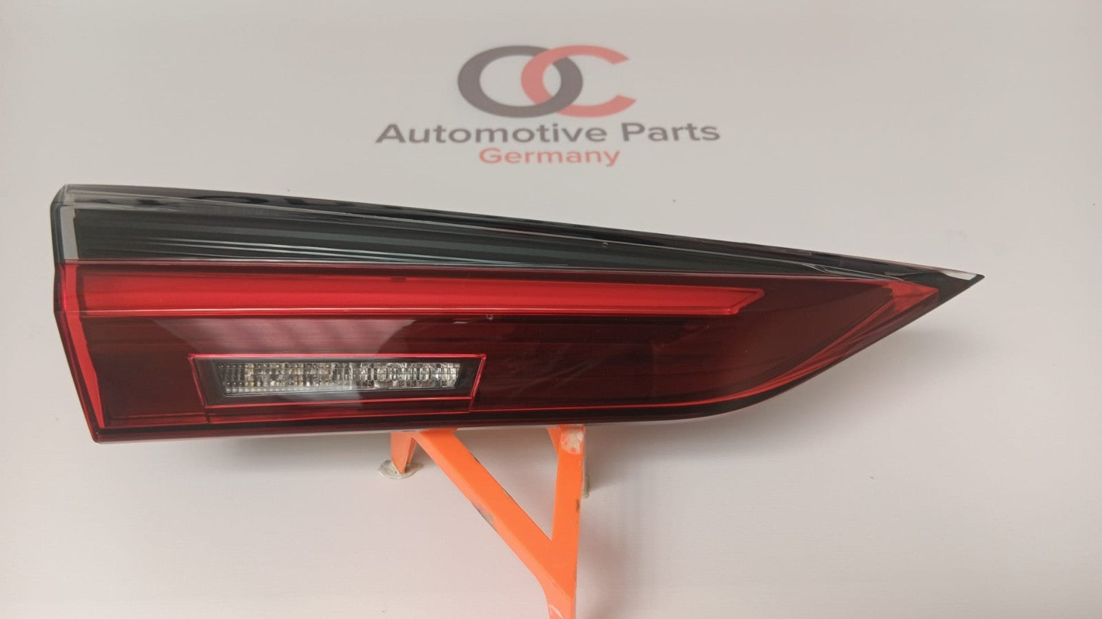BMW 4er, I4- G22-23-26/G82-83  US Heckleuchte Rückleuchte 7477609 Links Rearlamp