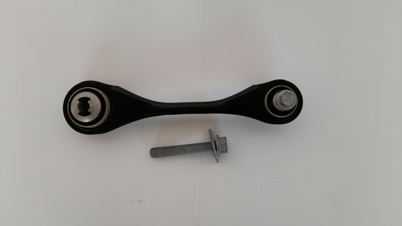 Original BMW 3er G20 Querlenker Führungslenker hinten rechts 6878633 6878632