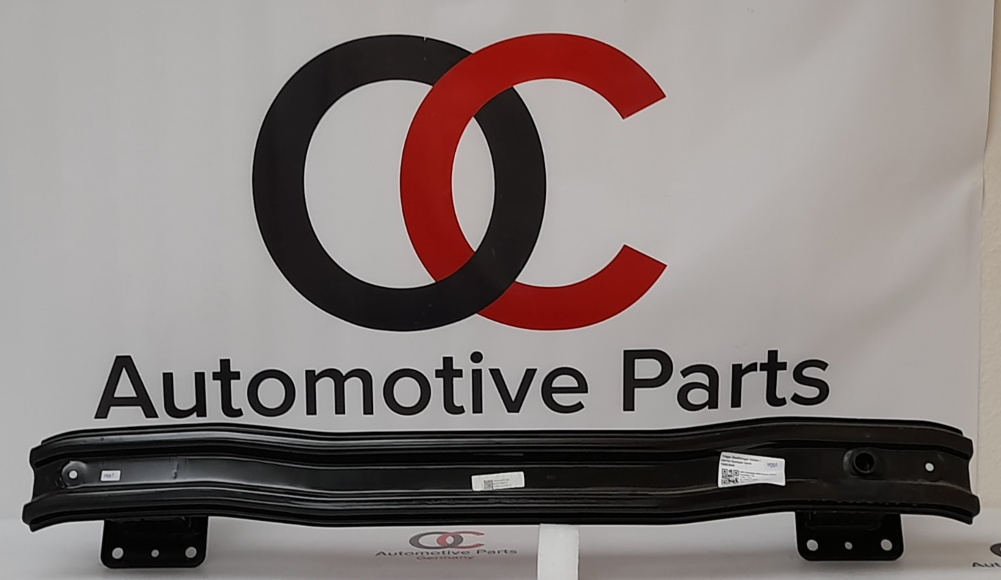 Original BMW MINI J01 COOPER SE Stoßstangenträger Träger hinten 2804200XNY02A
