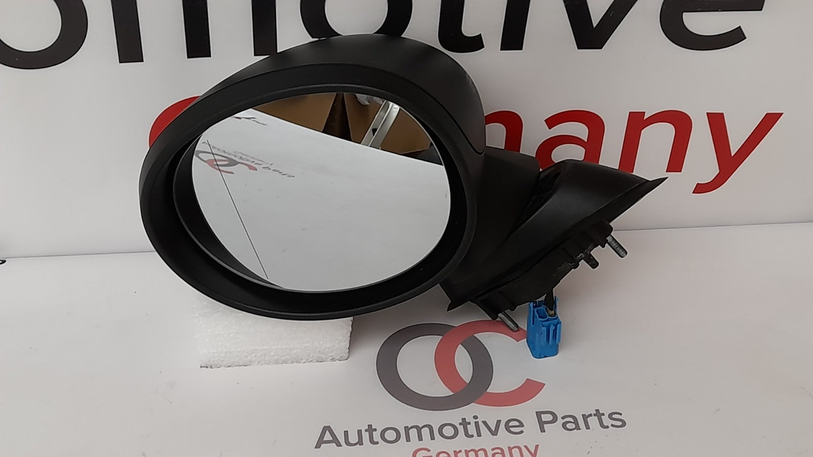 Original Mini Clubman F54 One Außenspiegel elek. links MINI mirror left
